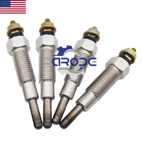 Pcs glow plug for isuzu - for, 4lc1