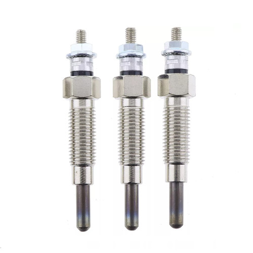 Pcs glow plug 8971065494 - 3,