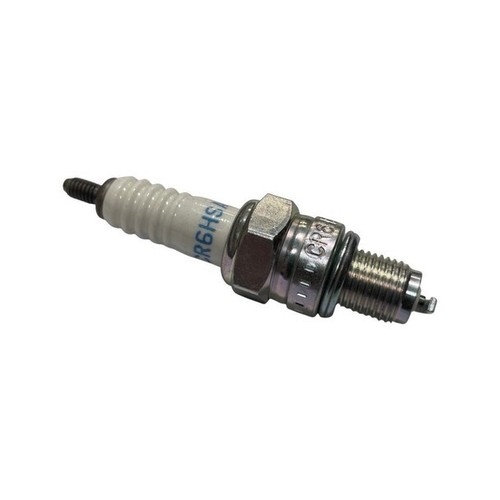 Ngk cr6hsa spark plug fit - spark,