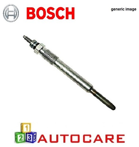 0250202041 bosch glow - -, plug
