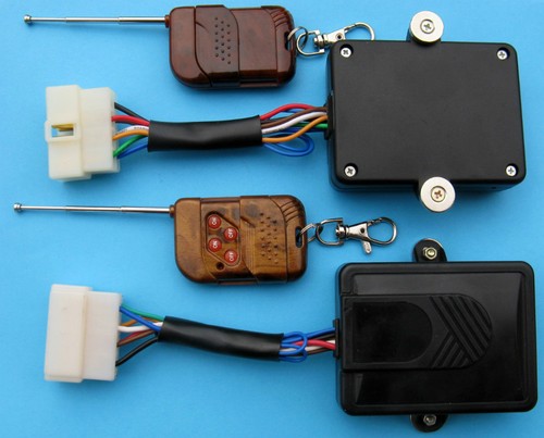 Wireless remote start glow - remote,