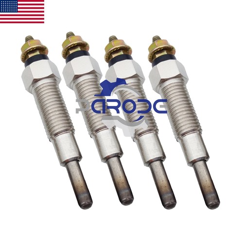 Pcs glow plug for - glow,