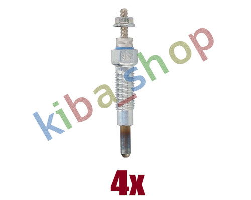 Ngk glow plug for - plug,