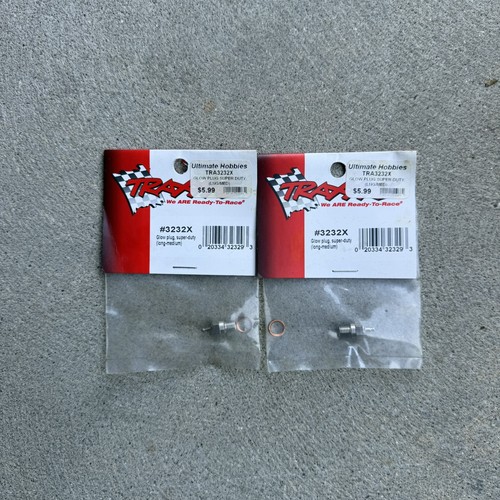 Traxxas super duty glow plug - traxxas,