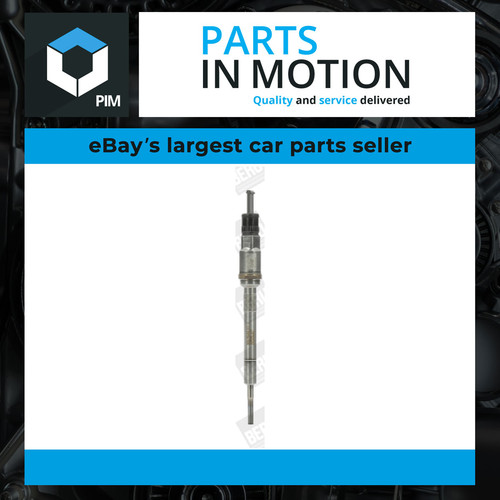 Pressure sensor glow plug - pressure,