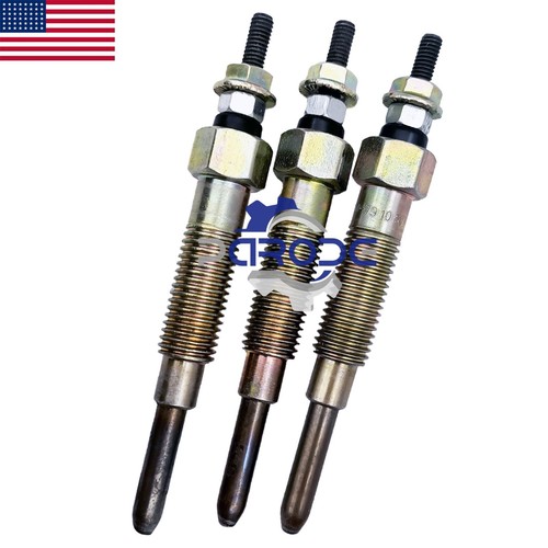 Pcs glow plug - pcs,