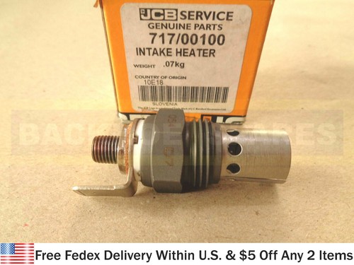 Jcb parts gen - jcb, glow