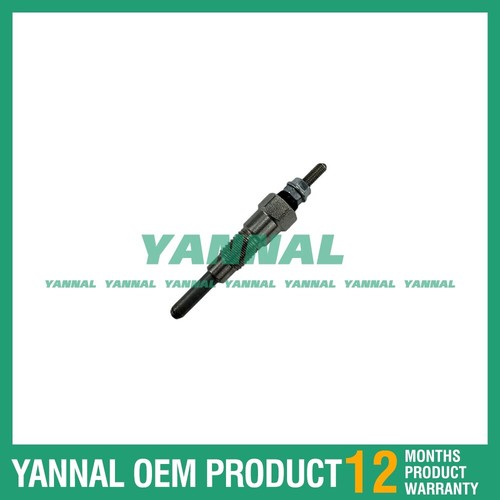 Glow plug for isuzu 3lb1 - plug,