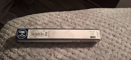 Bosch duraterm glowplug - 1x,