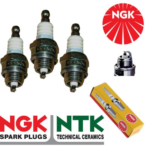 Ngk spark plug bpmr6a - ngk,