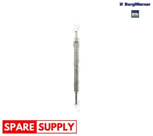 Glow plug for opel - glow, astra