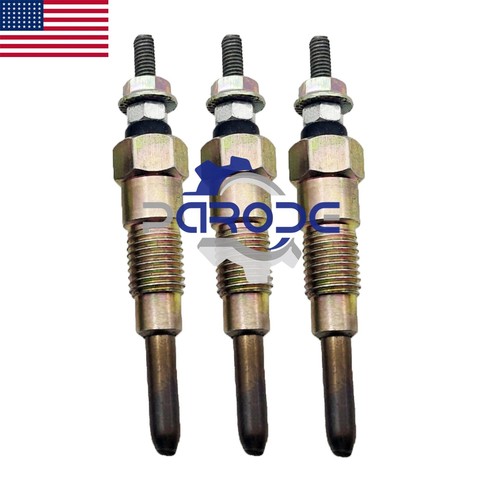 Glow plugs 15521 - glow,
