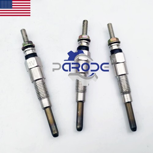 Glow plug 307 8672 for - glow,