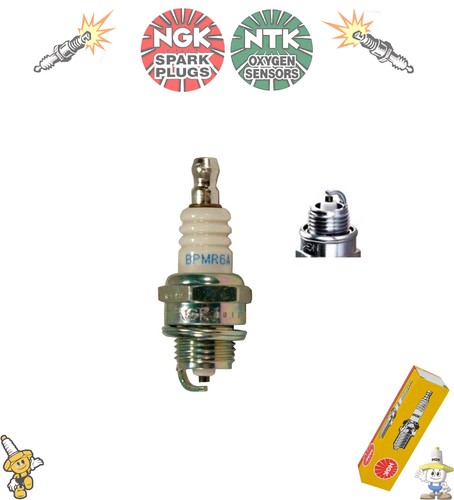 Ngk spark plug - ngk,