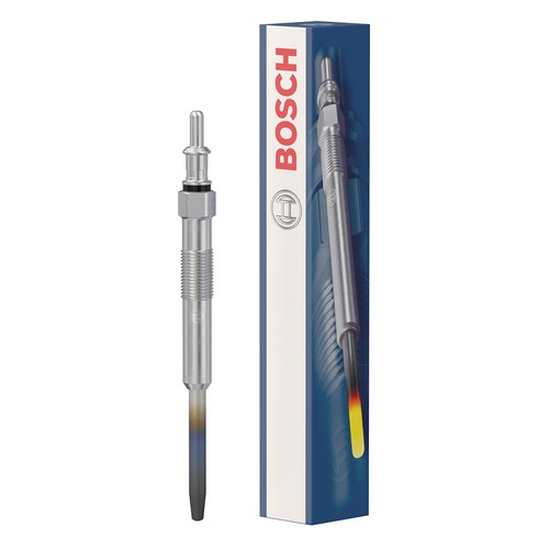 Genuine bosch glow plug - glow, glp229
