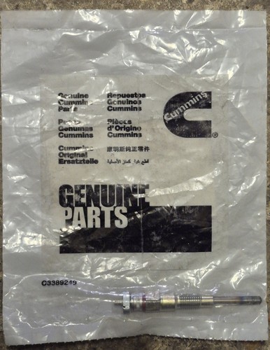 Authentic cummins a040p918 - authentic,