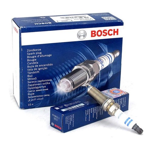 Set bosch diesel heater - set,