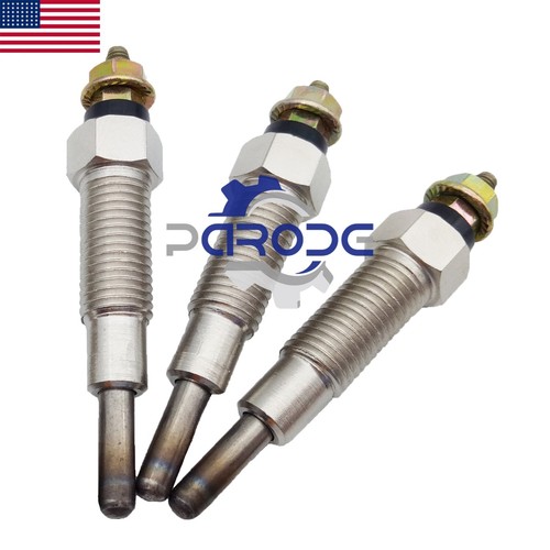 Pcs glow plug 97106549 - pcs, 8-97106549-4