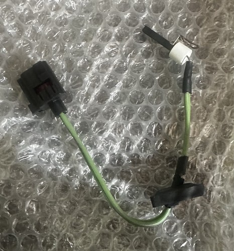 Scania next gen glow - next, plug