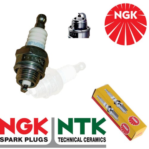 Ngk spark plug - ngk,