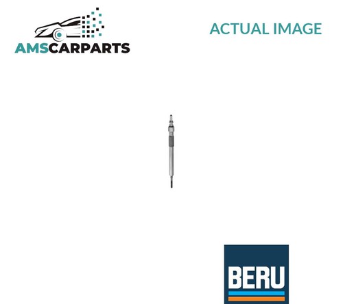 Engine glow plug ge117 - glow,