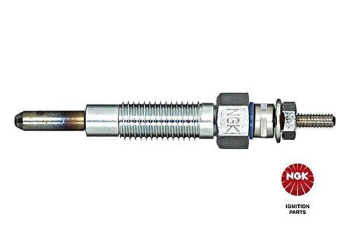 Glow plug ngk - glow, fits