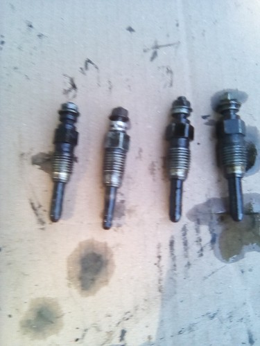 Gen t25 6 - diesel, non