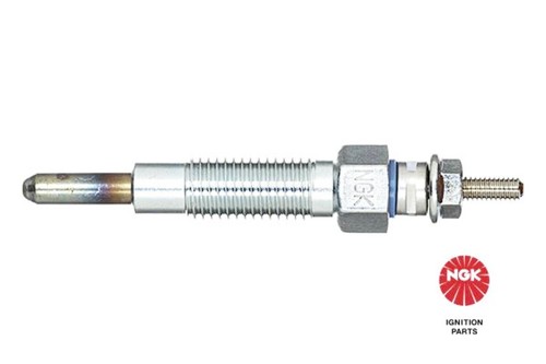 Glow plug ngk - glow,