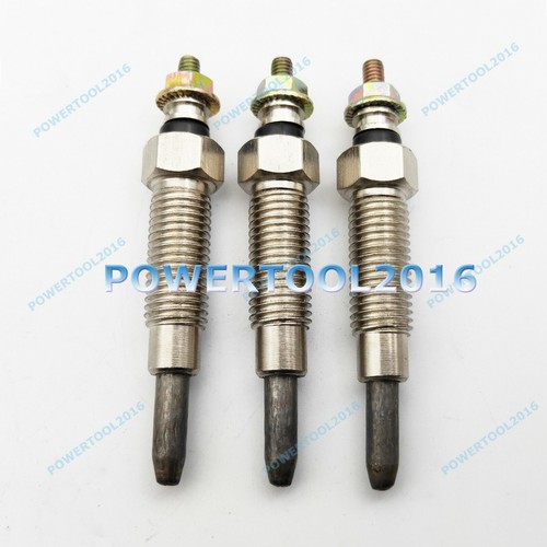 New 3pcs std - std, plug