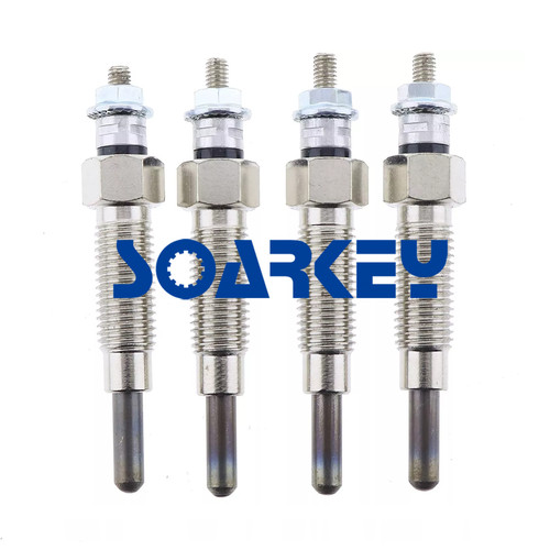 Pcs glow plug 97106549 4 - pcs, 8-97106549-4