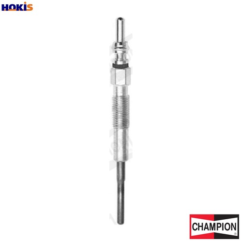 Glow plug ch723 for daewoo - 4x,